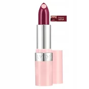 shumee Šminka za ustnice Avon Hydramatic Shine Burgundy s hialuronsko kislino
