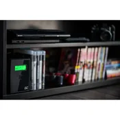 Green Cell Zasilni napajalnik UPS02 800VA 480W