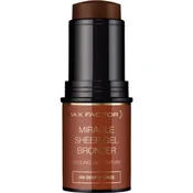 Max Factor Miracle Sheer bronzer 8 g nijansa 006 Deep Bronze