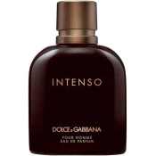 Dolce & Gabbana Intenso Pour Homme Parfumska voda - Tester 125ml