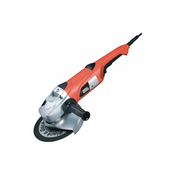 BLACK & DECKER brusilnik kotni 2000W 230mm B&D KG2000K