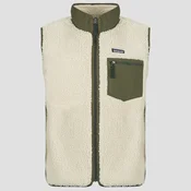 Patagonia MS CLASSIC RETRO-X VEST Bež