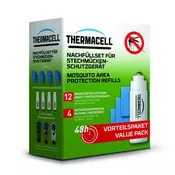 Thermacell Refill za 48 ur