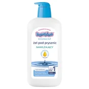 BEIERSDORF Bambino Family vlažilni gel za prhanje 1000 ml