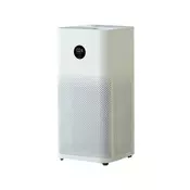 Prečišćivač vazduha XIAOMI 3H/48m2/smart/OLED/senzor kvaliteta vazduha/bela