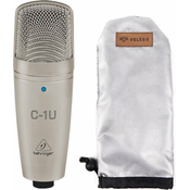 Behringer C-1U USB SET