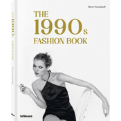 The 1990s Fashion Book
