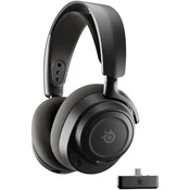 STEELSERIES Arctis Nova 7X Gen2 crno