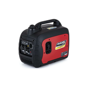 Hahn & Sohn 7245 - Inverterski električni generator H IG 3000