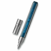 Schneider Marker Maxx 270 silver