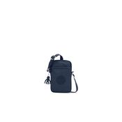 KIPLING Torba za čez ramo TALLY, modra