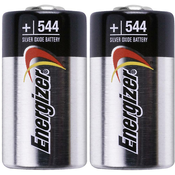 Energizer Energizer Visokonapetostna posebna baterija 544A, 2er 6 V A544, E544A, V28PX, V28PXL, V28GA, V544A, L544, KS28, PX28A, WE544A