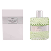 Dior EAU SAUVAGE after shave flacon 200 ml