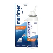 LABORATOIRES GILBERT Marimer - Hypertonic