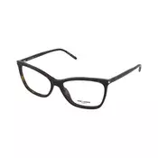 Okvirji za očala Saint Laurent SL 834 006