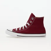 Converse Unisex Patike Chuck Taylor all star, Bordo