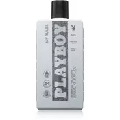 Playboy My Rules gel za tuširanje 3 u 1 za muškarce 250 ml