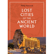 Lost Cities of the Ancient World