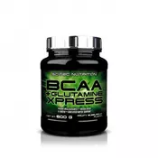 Scitec Nutrition BCAA + glutamine xpress (600g)