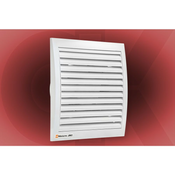 Ventilator mm 120 cetvrtasti sa zaklopcem 1085 ( 17434 )