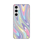 Maska za telefon Samsung S721B Galaxy S24 Fe Liquid Dream PRINT SKIN