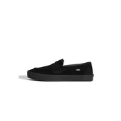 VANS Mokasini Skate črna