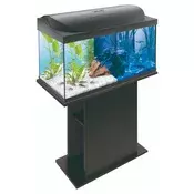 Tetra postolje za akvarijum 54l