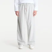 Hlače Jordan Flight Fleece Mens Pants Grey Heather XXL