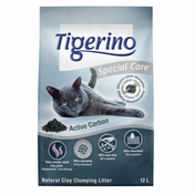 Tigerino Special Care - Active Carbon - 2 x 14 l