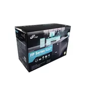 FSP UPS FP600 600VA/360W line-interactive šukox2 (PPF3600708), AVR, 1x12V/7Ah ( 6278 )