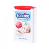 Instantina Zasladivac Sussina, 200 tableta