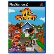 My Street (PS2) - rabljeno