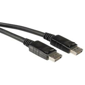 ROLINE kabel DisplayPort (DP M DP M), 10m