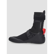 Rip Curl Flashbomb 3mm H Split Toe Booties black Gr. 7.0 US