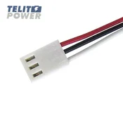 TELIT POWER Konektor MOLEX 22-01-3037/ M2695-3 24AWG