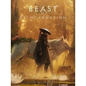 Beast of Reincarnation + Pre-Order Bonus (DLC) Steam Key (PC) GLOBAL
