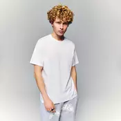 Glatka majica Basic