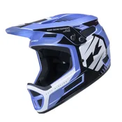 KENNY Kolesarska čelada ELITE GRAPHIC + Steel 2026 S
