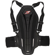 Ščitnik hrbtenice Zandona Hybrid Back Pro X6 black 158-167 cm razprodaja výprodej