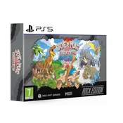 Joe & Mac Retro Collection - Rock Edition (PS5)