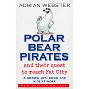 Polar Bear Pirates