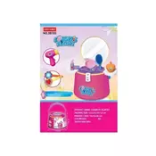 Hk mini kozmetički koferčić ( A101579 )