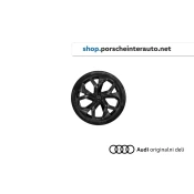AUDI ZIMSKI KOMPLET- AUDI Q8- Audi 5-Y-Sp.-Rotor-Des. 23- 4 KOSI