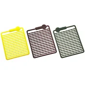 STOPPERS - 3pcs