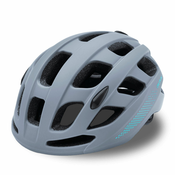 Cecotec Cyklistická helma , 7347, L-XL (58-62 cm), 22 větracích otvorů, váha 280 g