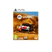 ELECTRONIC ARTS PS5 EA Sports: WRC