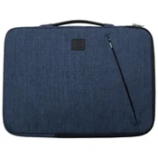 ETUI ZA PRIJENOSNO RACUNALO (NOTEBOOK) 15-16``  EXACOMPTA 17142E PLAVI