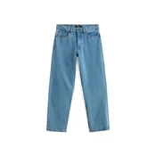 VANS Kavbojke moder denim