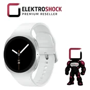 Samsung Galaxy Watch8 40mm LTE SM-L325 Barva: Silver