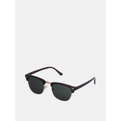 JACK & JONES Sončna očala Ryder, rjava